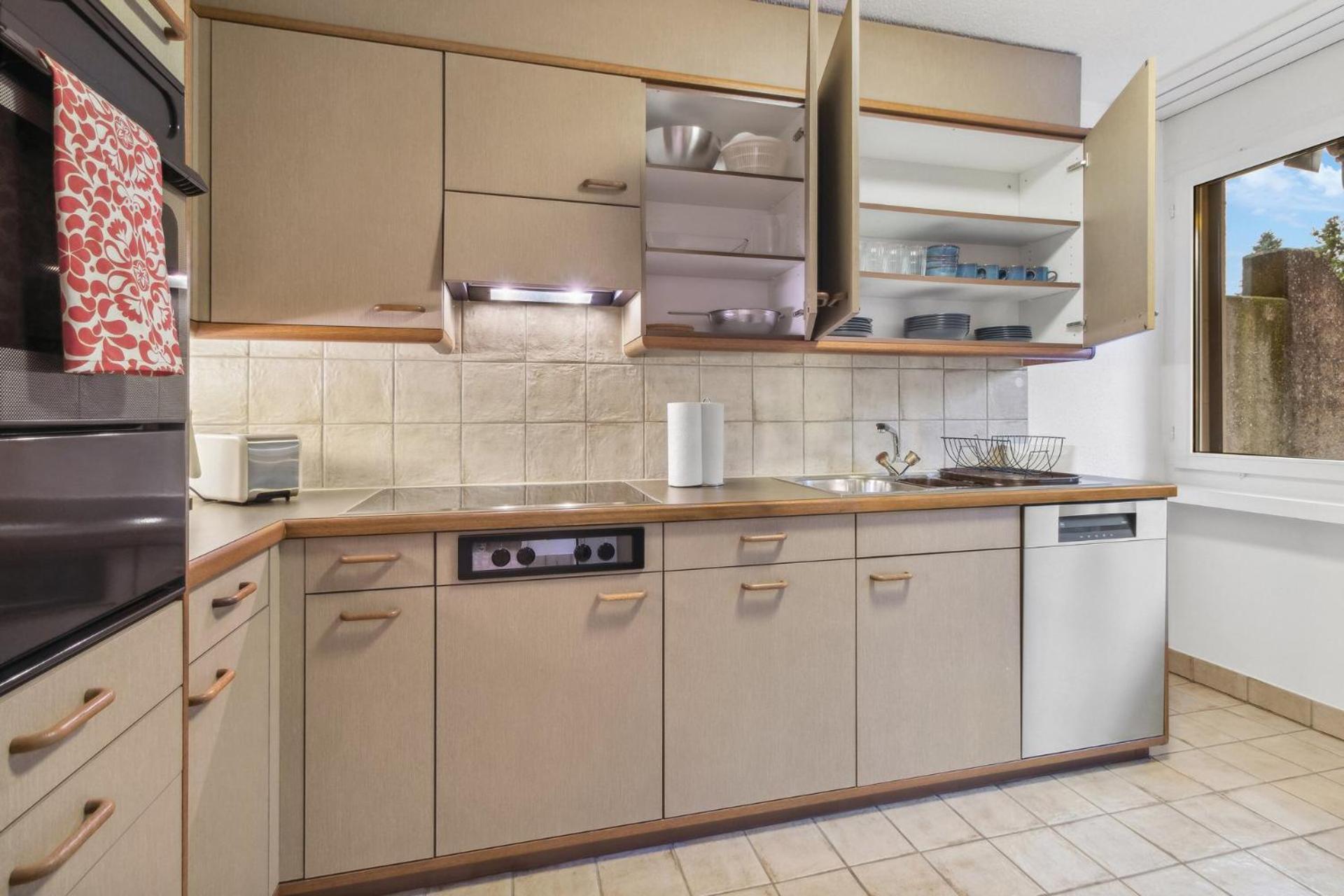 Neumuensterstrasse 26 Apartment Цюрих Екстериор снимка