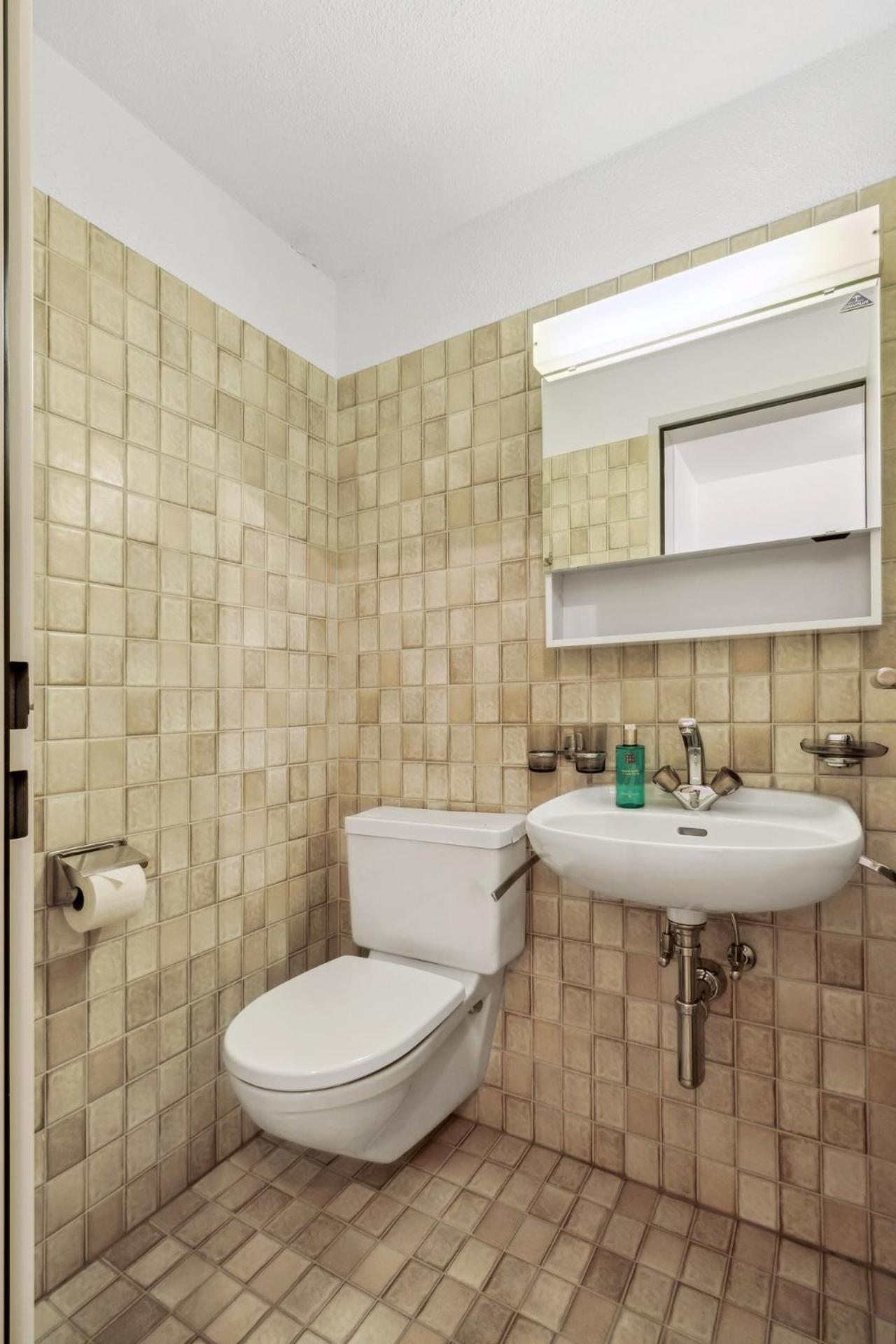Neumuensterstrasse 26 Apartment Цюрих Екстериор снимка