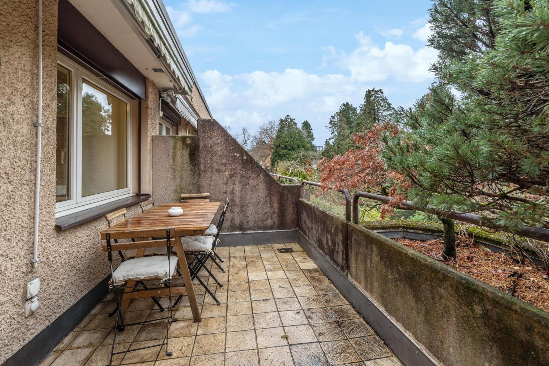 Neumuensterstrasse 26 Apartment Цюрих Екстериор снимка